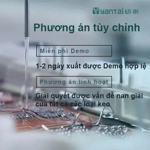 Phương án tùy chỉnh